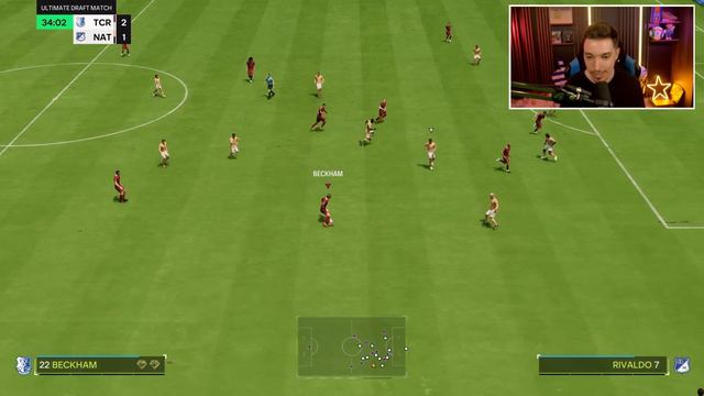 ALEG FIECARE ICON CARE VINE LA DRAFT SI JUCAM LA SPECTACOL !!! EA FC 24 смотреть онлайн