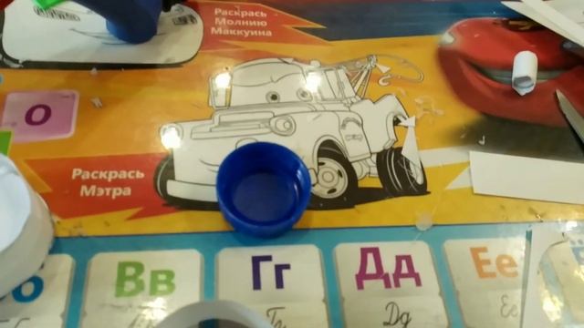 танк Т-34 из картона смотреть онлайн