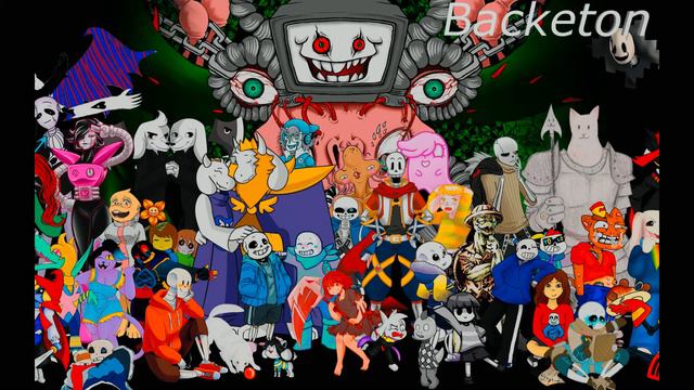 Бесплатный Бит Для Рэпа 2019 №10 (Backeton prod) Undertale смотреть онлайн