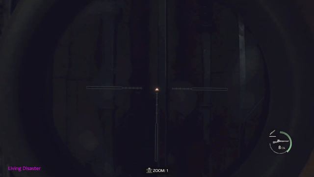[Separate Ways] Knights Strat | No Damage, Professional, No NG+Items | Resident Evil 4 Remake смотреть онлайн