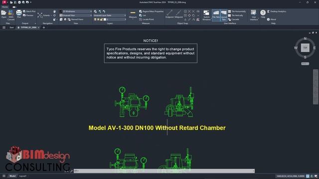 Mejor visor gratuito DWG y no pagues más licencias de AutoCAD смотреть онлайн