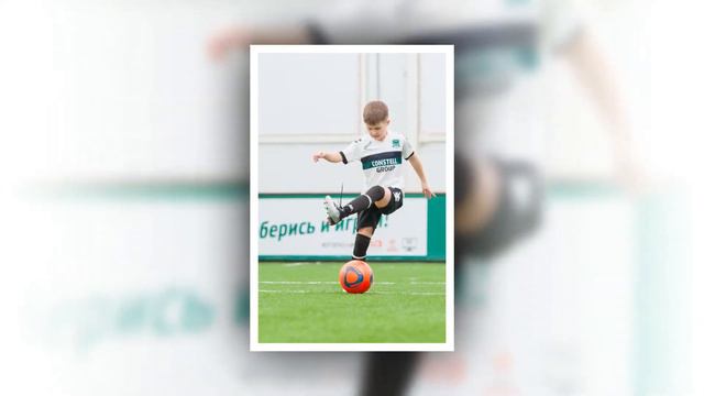 ФК Краснодар Ставропольская - Чемпионы! смотреть онлайн