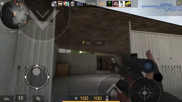 Что добавят в новое обновление standoff 2?! смотреть онлайн