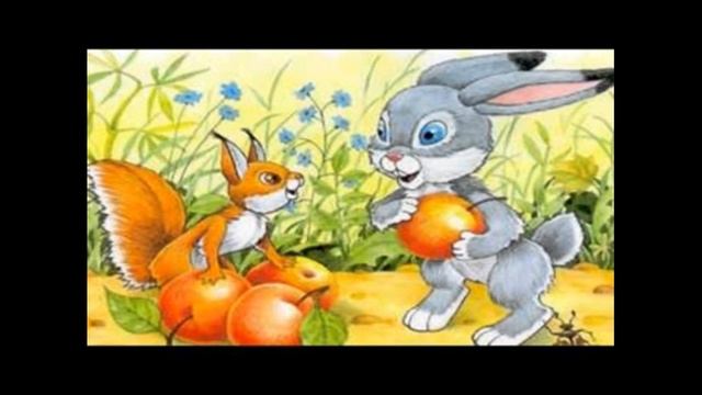 ЖАЛОБЫ ЗАЙКИ! Маленькие сказки! смотреть онлайн