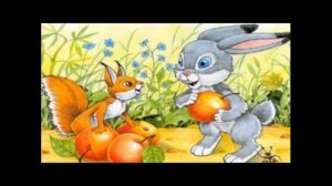 ЖАЛОБЫ ЗАЙКИ! Маленькие сказки!