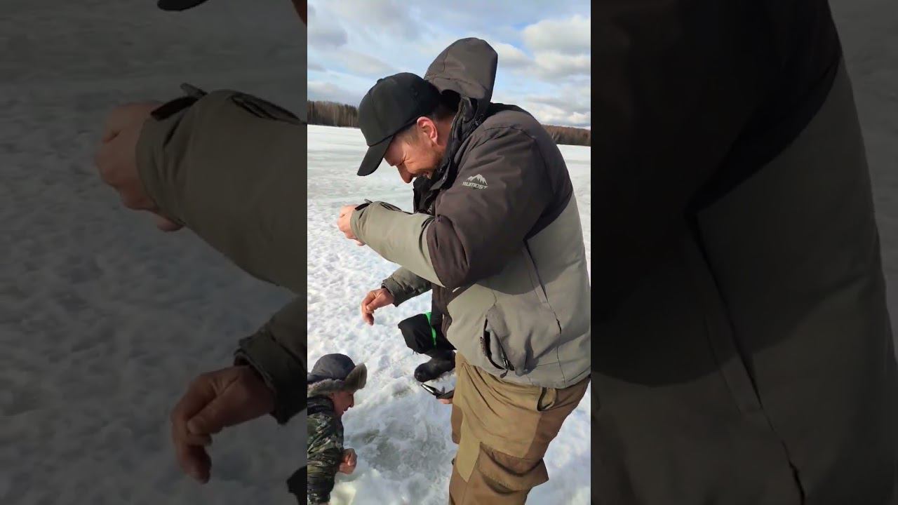 ВОТ ЭТО ТРОФЕЙ!!! смотреть онлайн