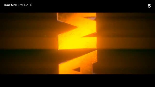 TOP 10 Blender Intro Templates #2 - Free Download смотреть онлайн