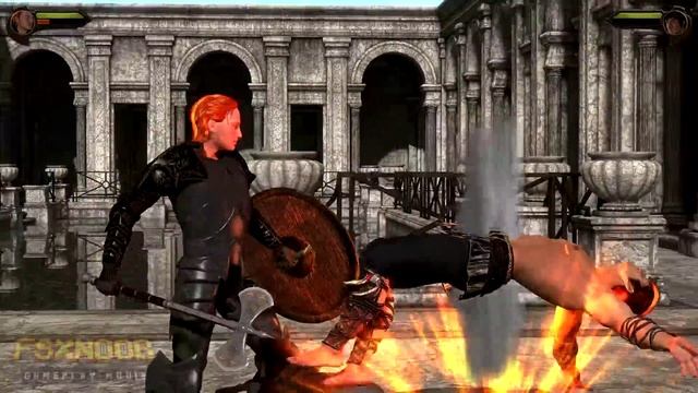 Dynamic combat system .. Steel Rivals смотреть онлайн