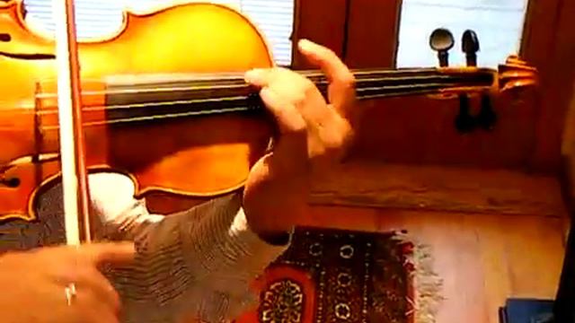 Violin Solo Played on a Old Stradivarius Copy, Beautiful, Solo Sound Sample, Eboyinc смотреть онлайн