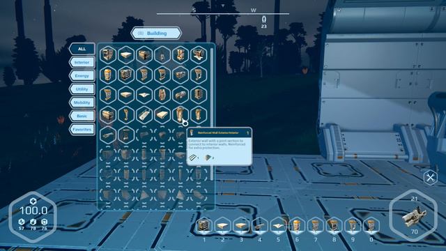 Planet Nomads #3 Почти дом смотреть онлайн