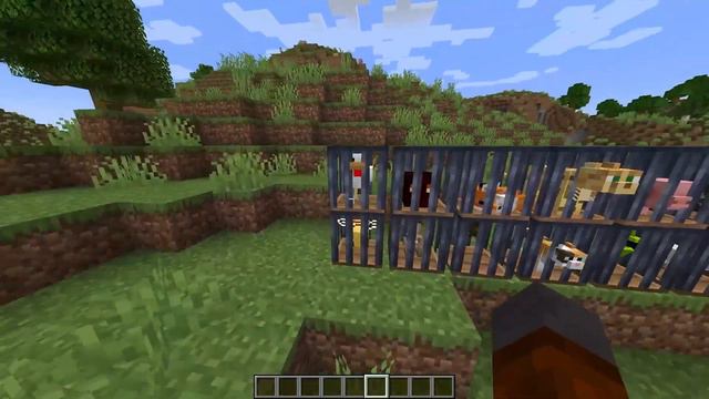 Supplementaries Mod | Guía Completa en español | MOD para MINECRAFT 1.18.1 смотреть онлайн