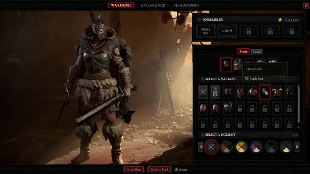 Diablo 4: Its Microtransactions Are Stupidly Expensive, But Harmless смотреть онлайн