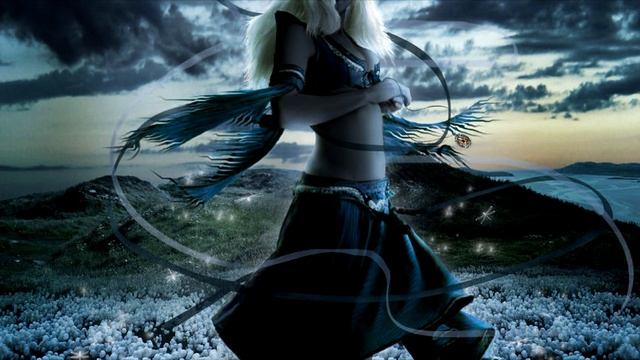 Лириэль Бэнр | Forgotten Realms | Lore смотреть онлайн