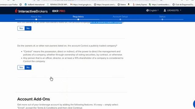 Abre tu cuenta LEGAL en InteractiveBrokers.com | www.SubmarinoBursatil.com смотреть онлайн
