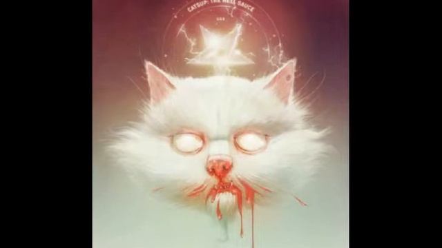 Страшные истории-Синий кот смотреть онлайн