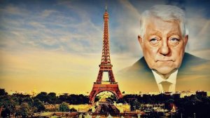 Эдит Пиаф  --  Под небом Парижа.