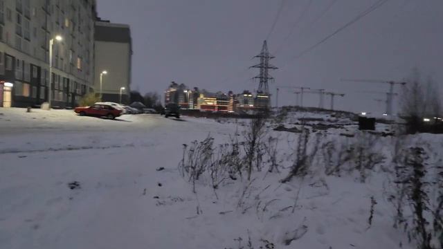 Где мы живем, что находится рядом... смотреть онлайн