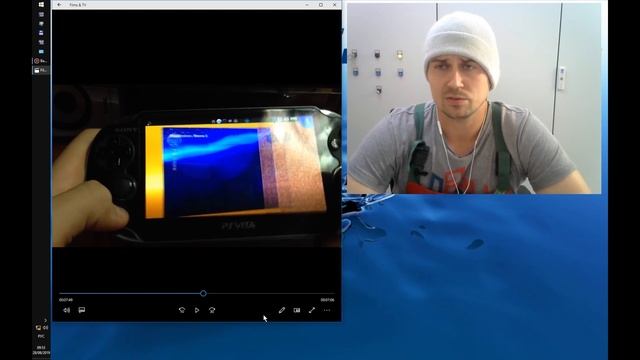 Честный обзор PS Vita или ( почему Itpedia  говно)