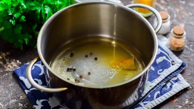 Сборник рецептов