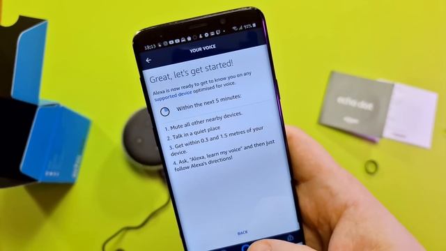 Всички умни устройства управлявани от едно ? Ревю на Amazon Echo Dot 3 смотреть онлайн