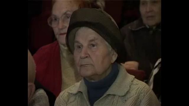 Совет ветеранов смотреть онлайн