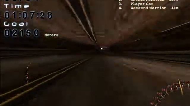 Midnight Racing Long Night | Track 01 смотреть онлайн