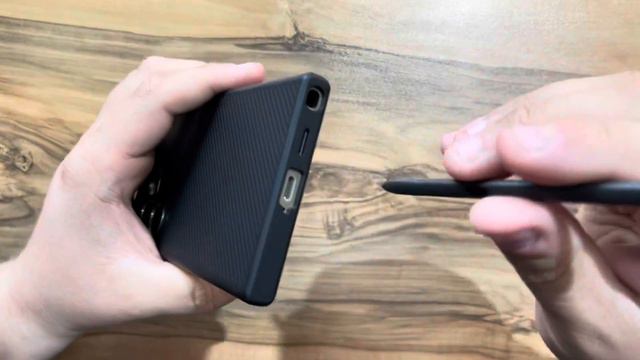 Samsung Galaxy S24 Ultra BENKS CASES