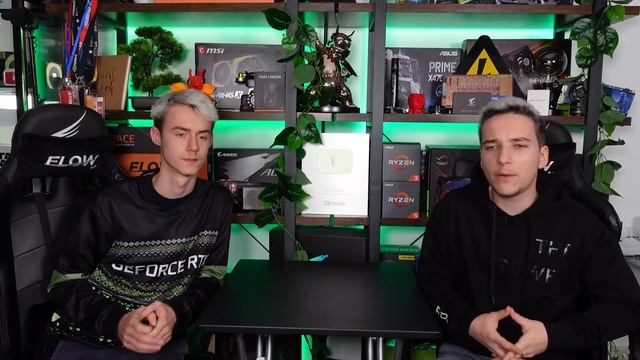 RTX 3050 : Enfin une RTX pas cher ! (Unboxing & Tests) смотреть онлайн