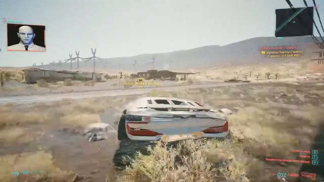 POL LITTRA Запуска на старой машине потянет иле нет Cyberpunk 2077 смотреть онлайн
