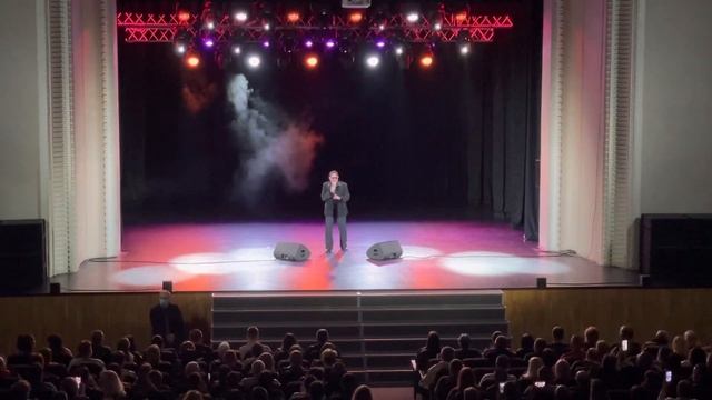 Владимир Ждамиров - сквозь сон 03.04.2022 Екатеринбург ДК железнодорожников смотреть онлайн