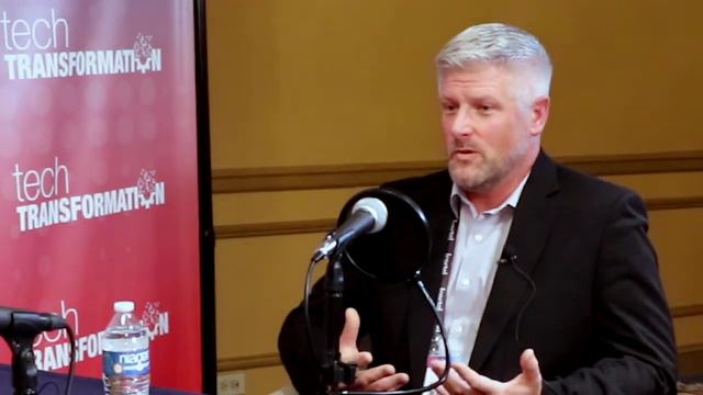 Kreg Tool's John Bertrand On Investing in Data, Tech & Individual Awesomeness смотреть онлайн