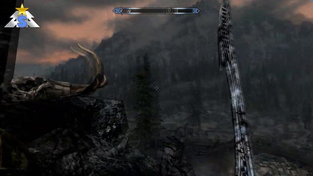 Gregorido´s Adventures In Skyrim - Dragones Y Otras Gilipolleces + BONUS CLIP