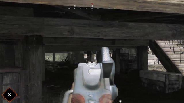 Hunt  Showdown 2021 03 27   01 39 44 10 DVR