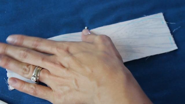 Simple Patchwork Clutch Tutorial смотреть онлайн