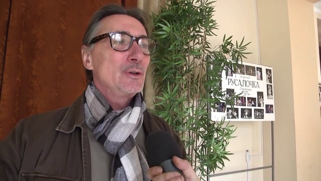 Харьковский ТЮЗ. А. Ковшун. смотреть онлайн