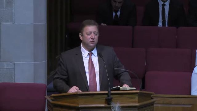 11-7-21 Воскресенье - Утреннее Богослужение смотреть онлайн