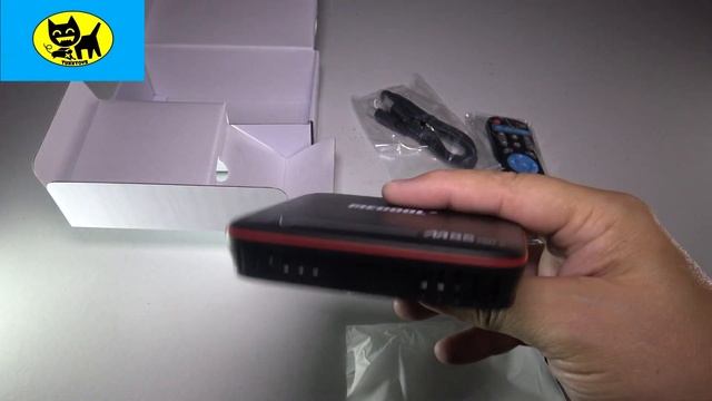 CUT THE CABLE! MECOOL Android Box Streaming Media Player 3D 4K HDR Ultra HD, Smart TV Media Box смотреть онлайн
