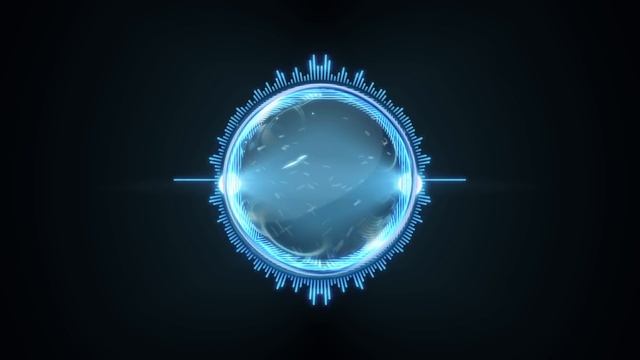 After Effects - NOISE - Custom Logo Animation/Audio React смотреть онлайн