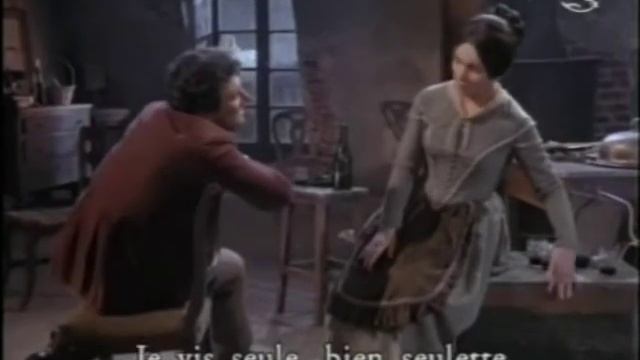 Пуччини "Богема" - Ария Мими смотреть онлайн