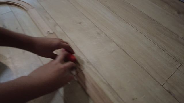 Испытания над паровозиками