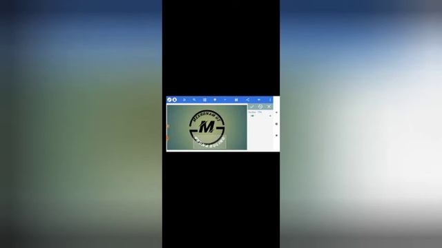 #kanalga logo yasash #Создать логотип для канала #Create a logo for the channel смотреть онлайн