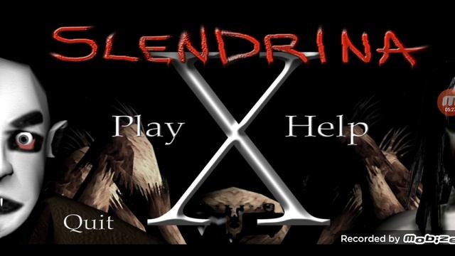 Топ 10 частей Слендерина по сложности