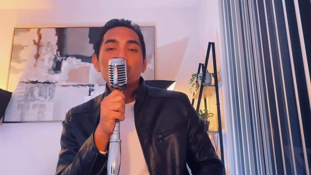 James Ingram Medley version of Felson Palad смотреть онлайн