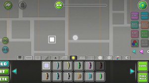 Научись создавать свои орбы в гд за 1 минуту. | Geometry Dash