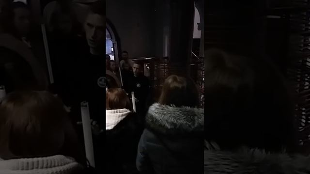 Музей Николы Тесла Muzej Nikole Tesle смотреть онлайн