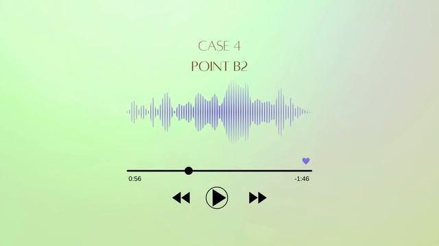 CASE 4 POINT B2 смотреть онлайн