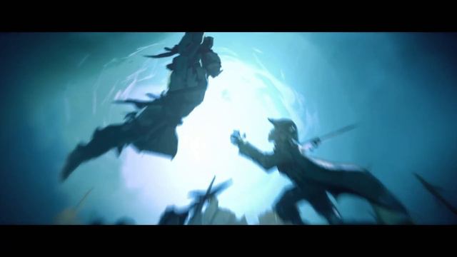 World of Warcraft – Daughter of the Sea (Warbringers: Jaina) - Wonder cover смотреть онлайн