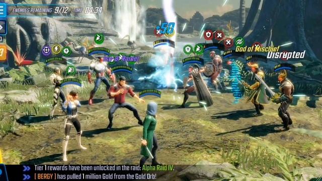 Skill node 1 Guide - Doom 3.1 смотреть онлайн