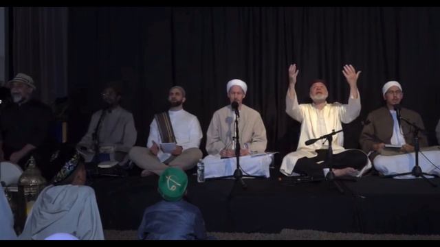 Ya Rabbi Salli Ala Muhammad (ﷺ) (english subtitles) смотреть онлайн