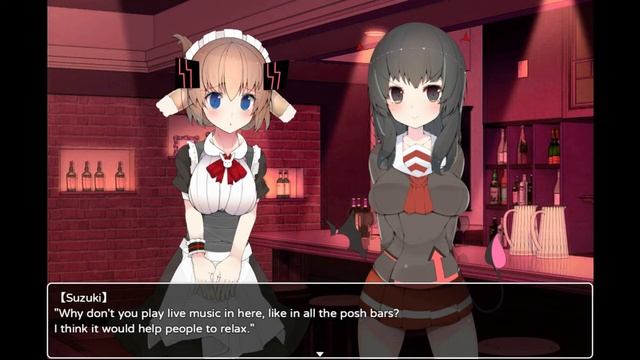 MECHANICA A Ballad of the Rabbit and Mercury Gameplay #8 смотреть онлайн